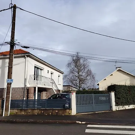 Bords De Loire * Saint-Sébastien-sur-Loire