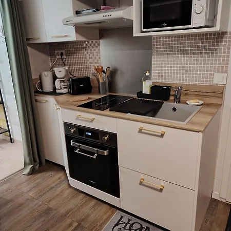 公寓 Bords De Loire 圣塞巴斯蒂安苏尔