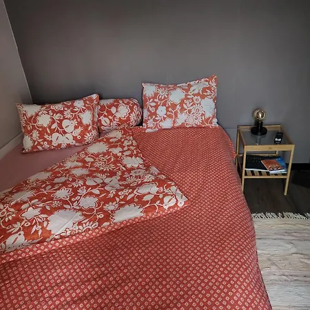 Bords De Loire * Saint-Sébastien-sur-Loire