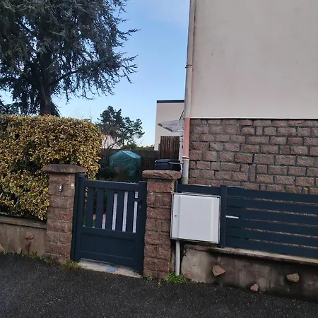 Bords De Loire Saint-Sébastien-sur-Loire