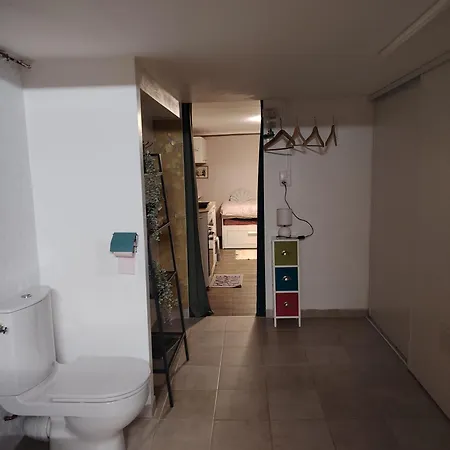 Bords De Loire 公寓 圣塞巴斯蒂安苏尔