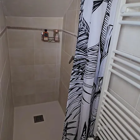 公寓 Bords De Loire 圣塞巴斯蒂安苏尔