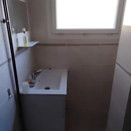 公寓 Bords De Loire *