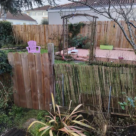 Bords De Loire * Saint-Sébastien-sur-Loire