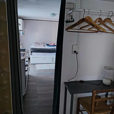 Bords De Loire דירה