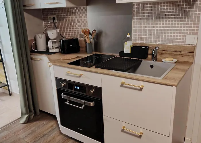 Apartamento Bords De Loire Saint-Sébastien-sur-Loire