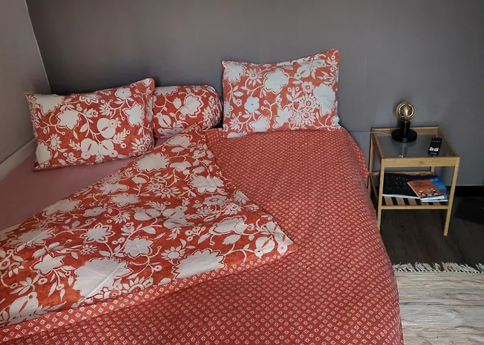 Bords De Loire * Saint-Sébastien-sur-Loire