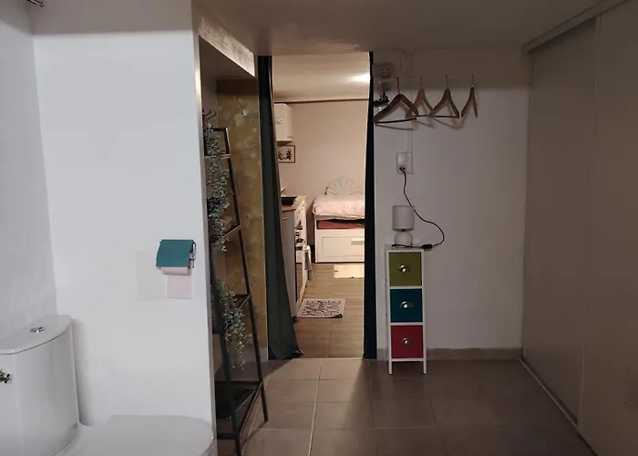 Bords De Loire Apartamento Saint-Sébastien-sur-Loire