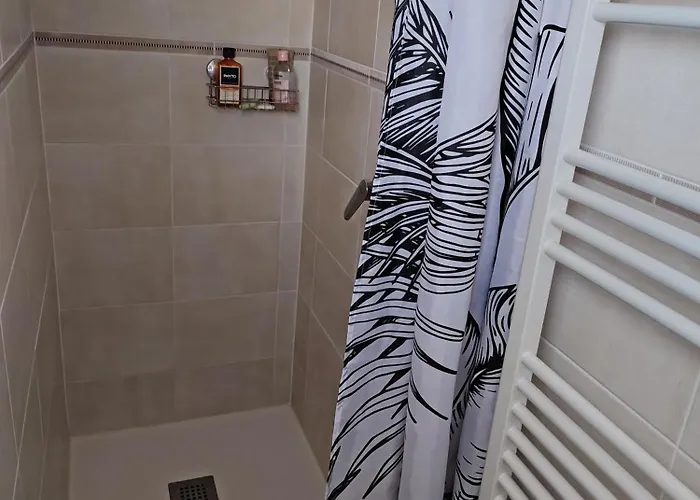 Apartamento Bords De Loire Saint-Sébastien-sur-Loire