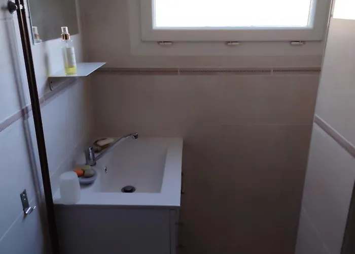 Apartamento Bords De Loire *