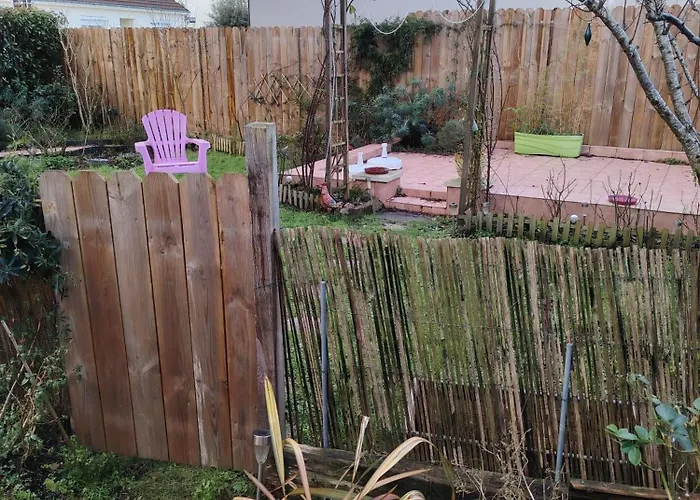 Bords De Loire * Saint-Sébastien-sur-Loire