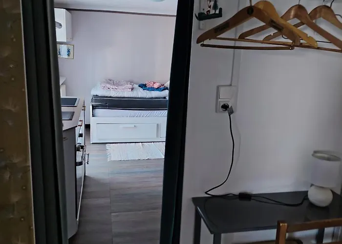 Bords De Loire Apartamento