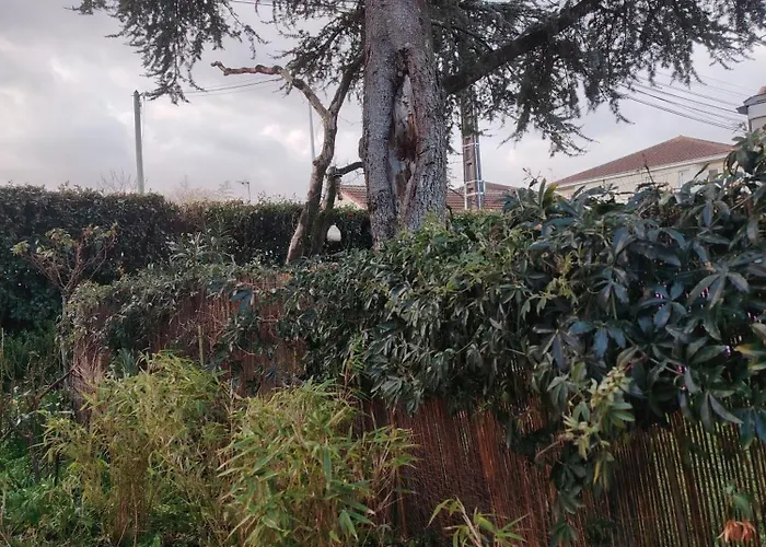 Bords De Loire Apartamento Saint-Sébastien-sur-Loire