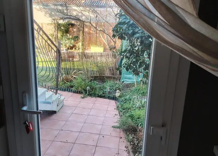 شقة Bords De Loire Saint-Sébastien-sur-Loire